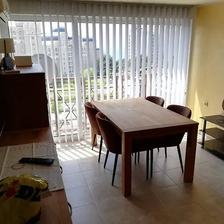 Mit Meerblick! Apartment Sveti Vlas