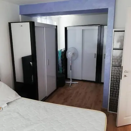 Mit Meerblick! Apartment