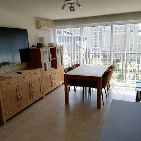 Mit Meerblick! Apartment