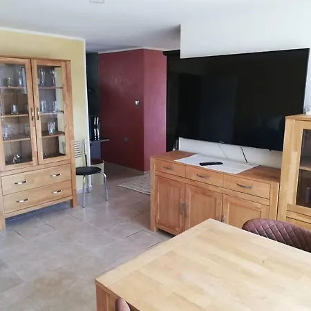 Apartment Mit Meerblick! Sveti Vlas