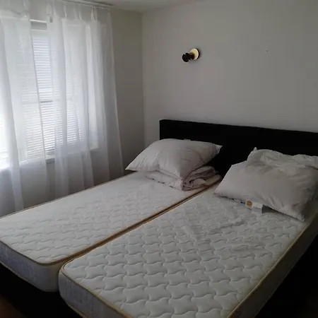 Apartment Mit Meerblick! *