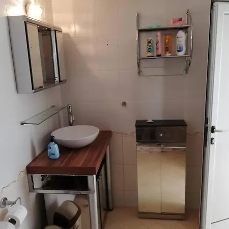 Mit Meerblick! Apartment