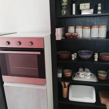 Mit Meerblick! Apartment