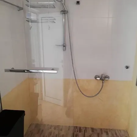 Apartment Mit Meerblick! *