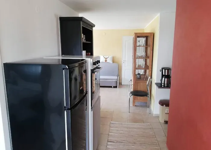 Mit Meerblick! Sveti Vlas