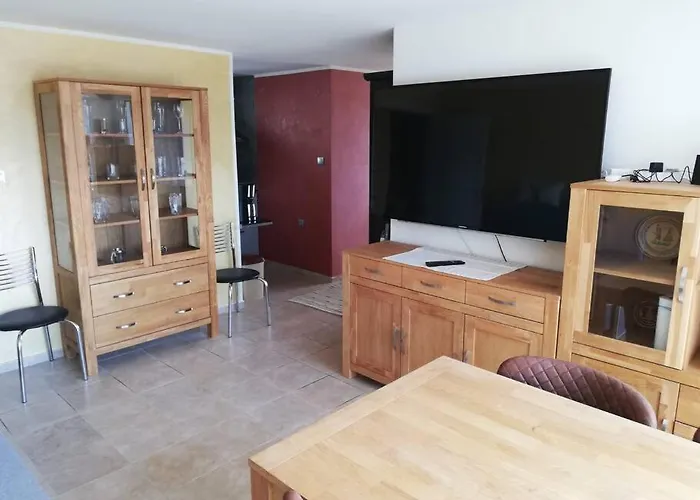 Appartement Mit Meerblick! Sveti Vlas