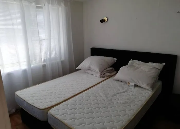 Appartement Mit Meerblick! *