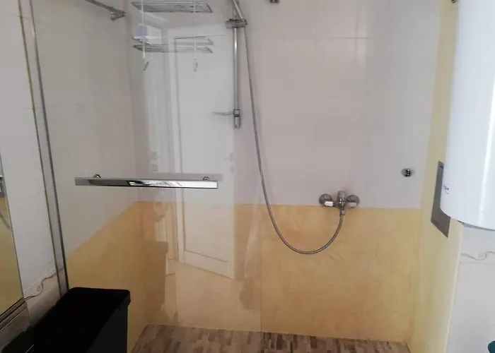 Appartement Mit Meerblick! *