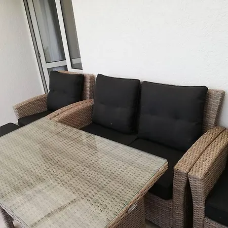 Mit Meerblick! Свети-Влас