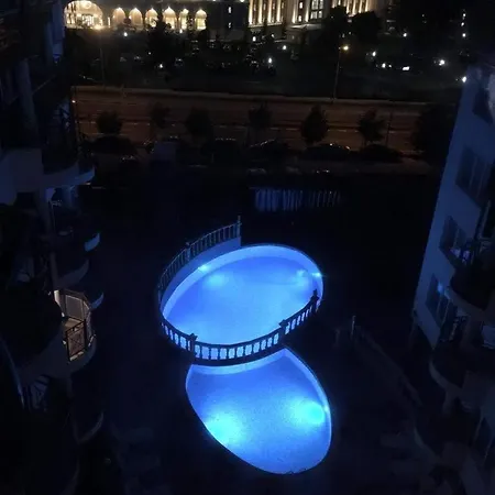 Mit Meerblick! Апартаменты